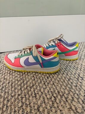 Nike Women’s Dunk Lo
